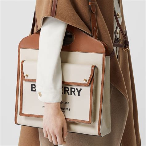 burberry pocketbook|burberry handbags latest collection.